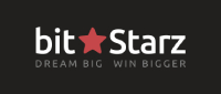 BitStarz Logo